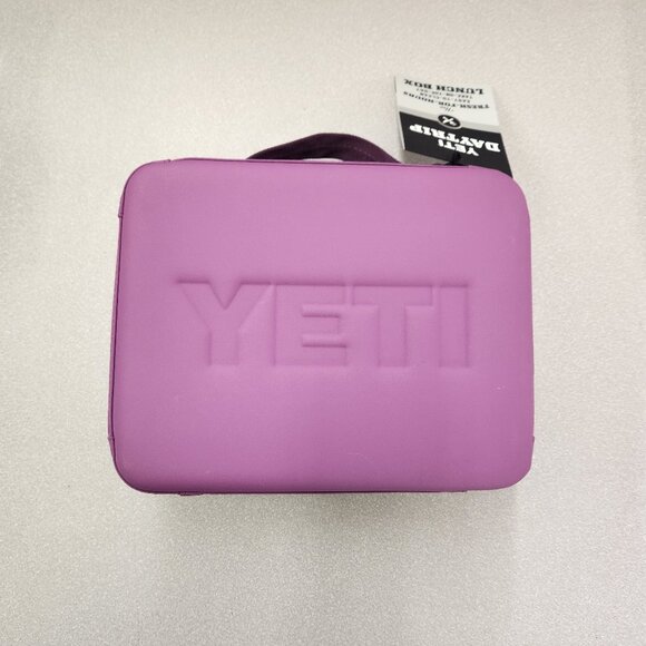 YETI Daytrip Lunch Box Nordic Purple - Picture 4 of 8